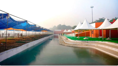 Photo of जाने किन किन राज्य में छठ घाट का निर्माण करवाया गया ?