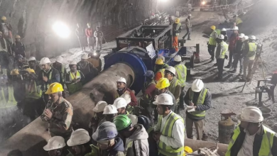 Photo of पीएम मोदी ने सीएम धामी से बात करते हुये बोले-श्रमिकों को सुरक्षित बाहर निकाल लिया जाएगा..