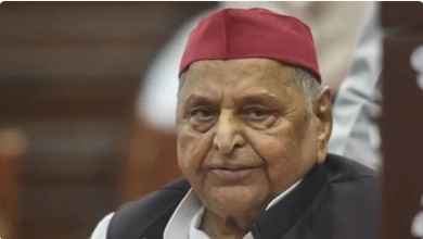 Photo of धरतीपुत्र के रूप में मनाया जाएगा मुलायम सिंह यादव का जन्मदिन,पढ़े पूरी खबर