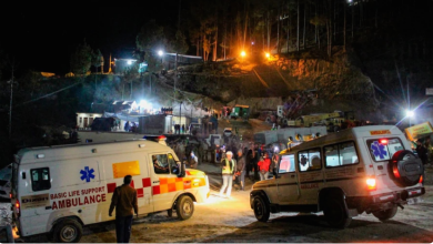 Photo of उत्तरकाशी में अंतिम पड़ाव पर रेस्क्यू ऑपरेशन,कभी भी आ सकती है खुशखबरी