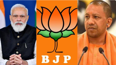 Photo of जोड़ो और राज करो की नीति पर बीजेपी…