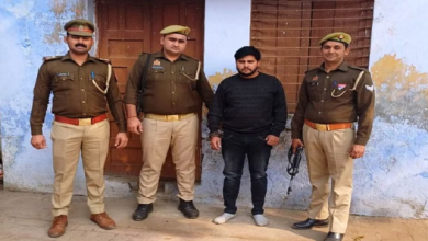 Photo of रानू हत्याकांड में बड़ा खुलासा:पत्नी को अपशब्द कहने पर किया था चचेरे भाई का मर्डर,पढ़े पूरी खबर