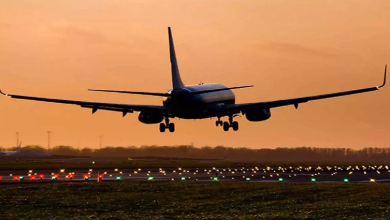 Photo of भारतीय घरेलू विमानन में लगभग 4 लाख 63 हजार 417 यात्रियों ने भरी उड़ान,विमानन में बना एक नया रिकॉर्ड