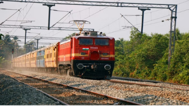 Photo of कल से नौ दिसंबर तक कुशीनगर एक्सप्रेस सहित कई ट्रेनें बदले रूट से चलेंगी!