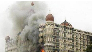 Photo of मुंबई 26/11 अटैक्स के 15 वर्ष पूरे,60 घंटो तक चले ताबड़तोड़ फायरिंग से दहल उठी थी मुंबई !