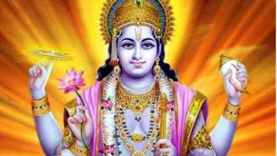 Photo of देव दीपावली पर करें विष्णु चालीसा का पाठ,घर आएंगी मां लक्ष्मी…