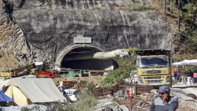 Photo of उत्तरकाशी टनल रेस्क्यू अपडेट:जल्द शुरू होगा मैन्युअल ड्रिलिंग..