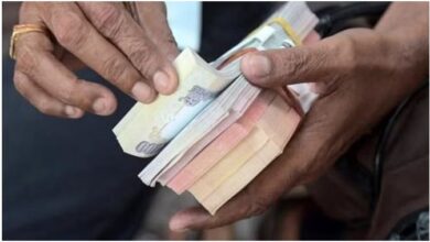 Photo of कर्मचारियों के पीएफ में सामने आई बड़ी गड़बड़ी…जानिए क्या है पूरा मामला