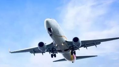 Photo of फ्रांस में 300 से ज्यादा भारतीय यात्रियों को लेकर जा रहे विमान को रोका गया, जाने पूरा मामला