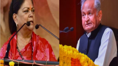 Photo of राजस्थान के एग्जिट पोल ने सभी को किया हैरान,जाने पूरा मामला