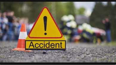 Photo of ओडिशा में खड़े ट्रक में वैन ने मारी टक्कर,आठ लोगों की मौत आठ घायल!