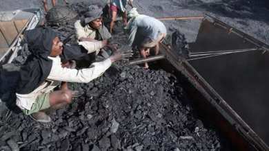 Photo of देश में बढ़ गया कोयले का प्रोडक्शन, नवंबर महीने में 11 फीसदी बढ़ा उत्पादन…