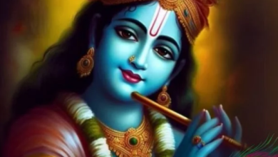 Photo of इस मासिक कृष्ण जन्माष्टमी पर करें शतनामावली स्तोत्र का पाठ !