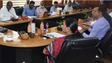 Photo of दरोगा भर्ती धांधली में इसी महीने जाएगी शासन को रिपोर्ट,जाने पूरा मामला