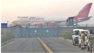 Photo of यूपी:कोहरे के चलते लखनऊ आने-जाने वाली फ्लाइटें प्रभावित, ट्रेनें भी लेट..
