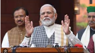 Photo of पीएम मोदी शीतकालीन सत्र से पहले बोले- पराजय का गुस्सा संसद में मत उतारना