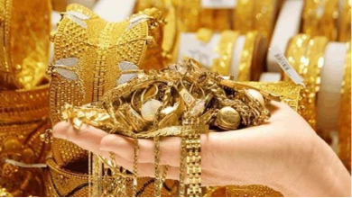 Photo of गोल्ड और सिल्वर की कीमतों में आई नरमी,चेक करें अपने शहर के लेटेस्ट रेट