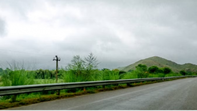 Photo of धामी सरकार 3177 गांव को सड़क मार्ग से जुड़ेंगे,झूला पुल भी बनेंगे