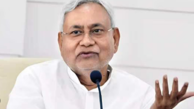 Photo of कैबिनेट बैठक के लिए निकले सीएम नीतीश कुमार