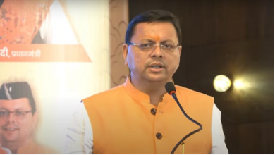 Photo of होमगार्ड स्थापना दिवस 2023:सीएम धामी की जवानों को सौगात