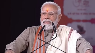 Photo of पी एम मोदी आठ दिसंबर को वैश्विक निवेशक सम्मेलन में ढाई से तीन घंटे रहेंगे !