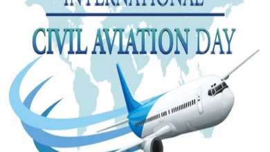 Photo of एयरलाइंस इंडस्ट्री में ये हैं टॉप करियर विकल्प…