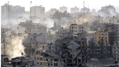 Photo of मिस्त्र की इस्राइल से कूटनीतिक संबंध तोड़ने की धमकी