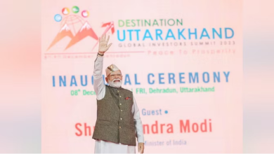 Photo of तीन राज्यों की जीत से पीएम का दिखा गजब का आत्मविश्वास !