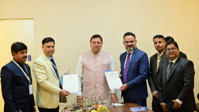Photo of देहरादून के एफआरआई में 44 हजार करोड़ के निवेश प्रस्ताव पर हुए एमओयू !