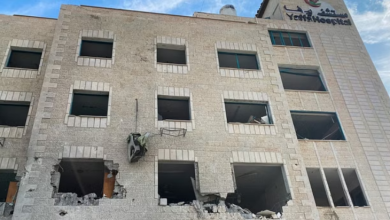 Photo of गाजा के अस्पतालों में सड़ी-गली हालत में मिले नवजात बच्चों के शव !