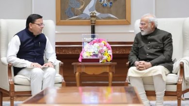 Photo of सम्मेलन को मुकाम तक पहुंचाने में ये रहे सूत्रधार,जाने ?