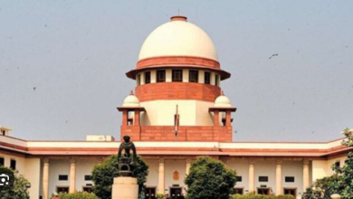 Photo of सुप्रीम कोर्ट में पांच न्यायाधीशों 370 हटाए जाने पर फैसला सुनाएगी आज!
