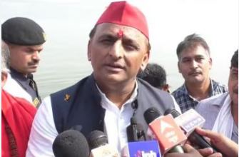 Photo of जातीय जनगणना को लेकर बिफरे अखिलेश….