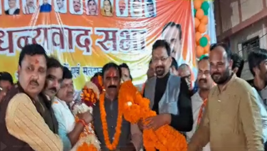 Photo of ब्रजेन्द्र सिंह यादव ने छह साल में लगातार चौथी बार विधानसभा चुनाव जीतकर रचा इतिहास