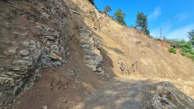 Photo of अब इस नए सिस्टम से दो दिन पहले मिलेगी भूस्खलन की चेतावनी…