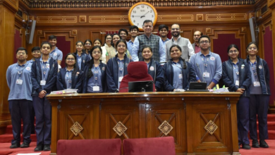 Photo of देश की श्रेष्ठ विधानसभाओं में सबसे आगे उत्तर प्रदेश,पढ़े पूरी खबर