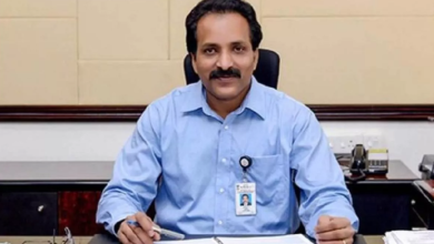 Photo of 2040 तक चंद्रमा पर पहला अंतरिक्ष यात्री भेजेगा इसरो!