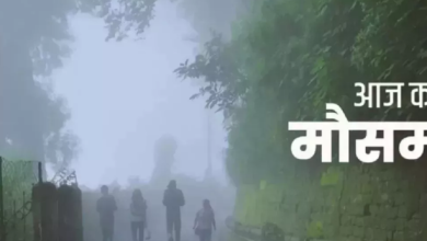 Photo of देश के इन राज्यों में आज बारिश का अनुमान!