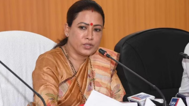 Photo of राष्ट्रीय खेलों में चमकेंगे राज्य ओलंपिक के सितारे!