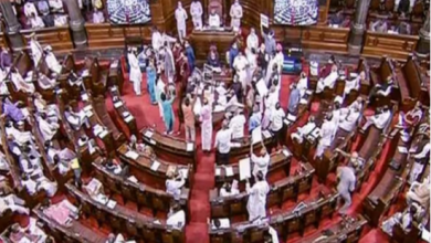 Photo of संसद में सुरक्षा चूक मामले में पीएम मोदी कर रहे बैठक,पढ़े पूरी खबर