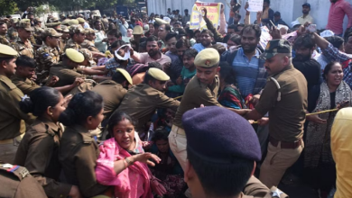 Photo of यूपी:सहायक शिक्षक भर्ती में बीएड अर्हता हटने का रास्ता साफ,जाने पूरा मामला