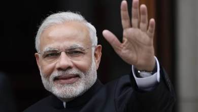 Photo of पहली अमृत भारत ट्रेन को अयोध्या से हरी झंडी दिखाएंगे पीएम मोदी!