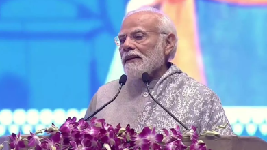 Photo of वीर बाल दिवस पर बोले पीएम मोदी-आज देश वीर साहिबजादों के अमर बलिदान को याद कर रहा!