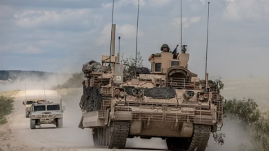 Photo of अमेरिका ने ईरान समर्थित मिलिशिया समूहों के खिलाफ की एयरस्ट्राइक!