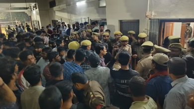 Photo of आईआईटी बीएचयू की छात्रा से सामूहिक दुष्कर्म मामले में न गिरफ्तारी,न सुराग !