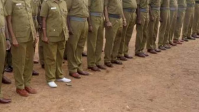 Photo of उत्तराखंड में पहली बार खुलने जा रही होमगार्ड लाइन