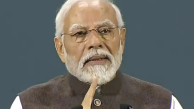 Photo of पीएम मोदी की अध्यक्षता में राज्यों के प्रमुख सचिवों की बैठक 28 और 29 दिसंबर को होगी !