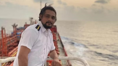 Photo of रूस से तुर्किये जा रहे दून के मर्चेंट नेवी सेलर आठ दिन से लापता,पढ़े पूरी खबर
