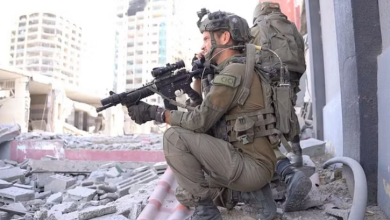 Photo of कमांडर का आदेश नहीं सुन पाए थे सैनिक,गलतफहमी में इस्राइली बंधकों को ही मारी गोली