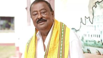 Photo of पीपुल्स विधायक सुरजीत दत्ता का हुआ निधन